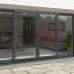 Pintu Sliding UPVC
